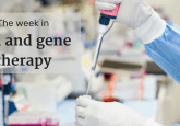 Cell therapy weekly