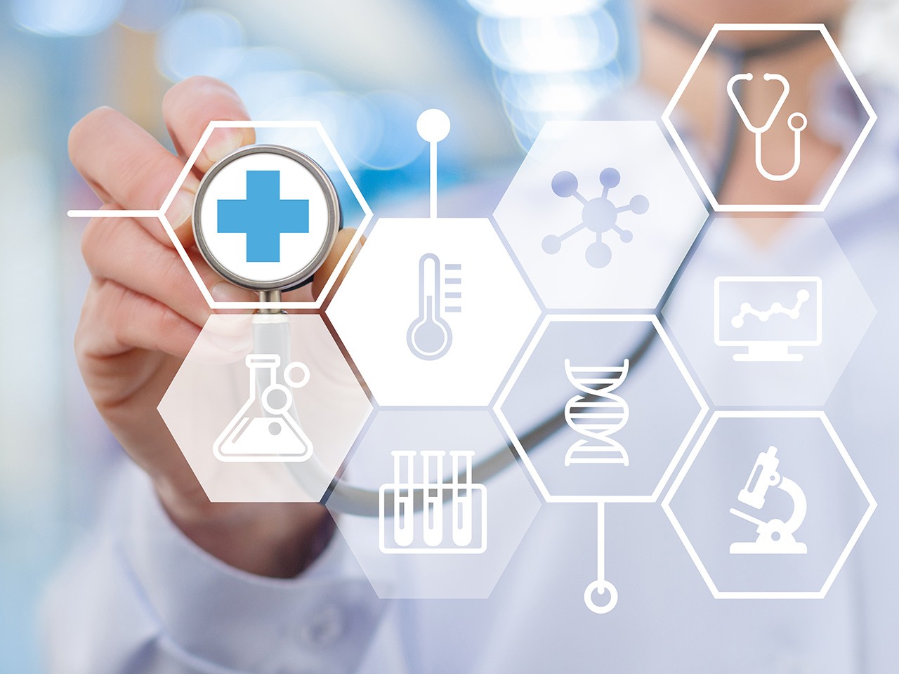 Brave new world: Automation, thawing, and connectivity will drive the  success of cellular therapy - RegMedNet