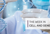 cell therapy weekly
