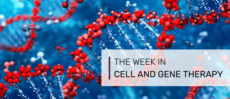 cell therapy weekly