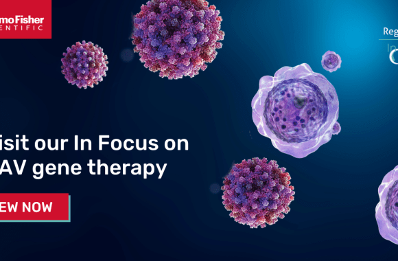 AAV gene therapy