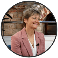 Lorna Marson
