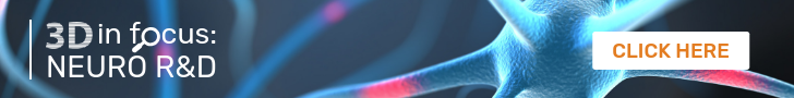 Click here to go back to the '3D in focus: neuro R&D' homepage.