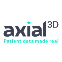 3DMedLIVE 2019 sponsor: Axial3D
