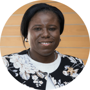 Esther Akinlabi