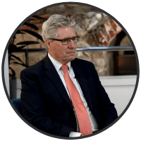 Richard Kerr on the future of surgery