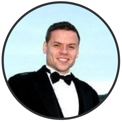 Daniil Nikitichev Daniil Nikitichev