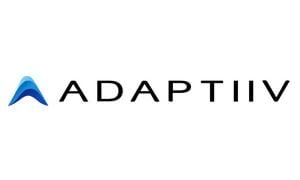 Adaptiiv logo Adaptiiv logo
