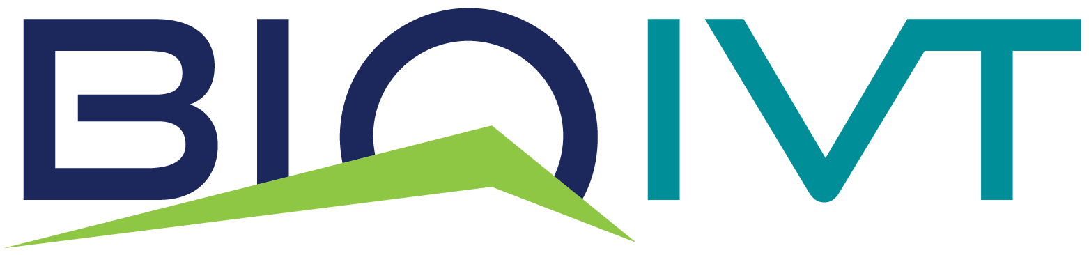 BioIVT logo