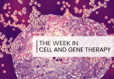 CAR T-cell therapy