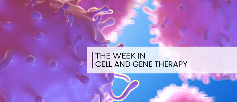 Cell Therapy Weekly: Promising 24-Month Data for Parkinson’s Cell Therapy