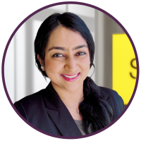 Headshot of Rukmini Ladi