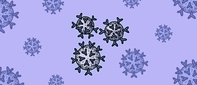A collection of digitalize T-cells